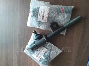 Tie Rod Ends Land Cruiser Hzj78,79
