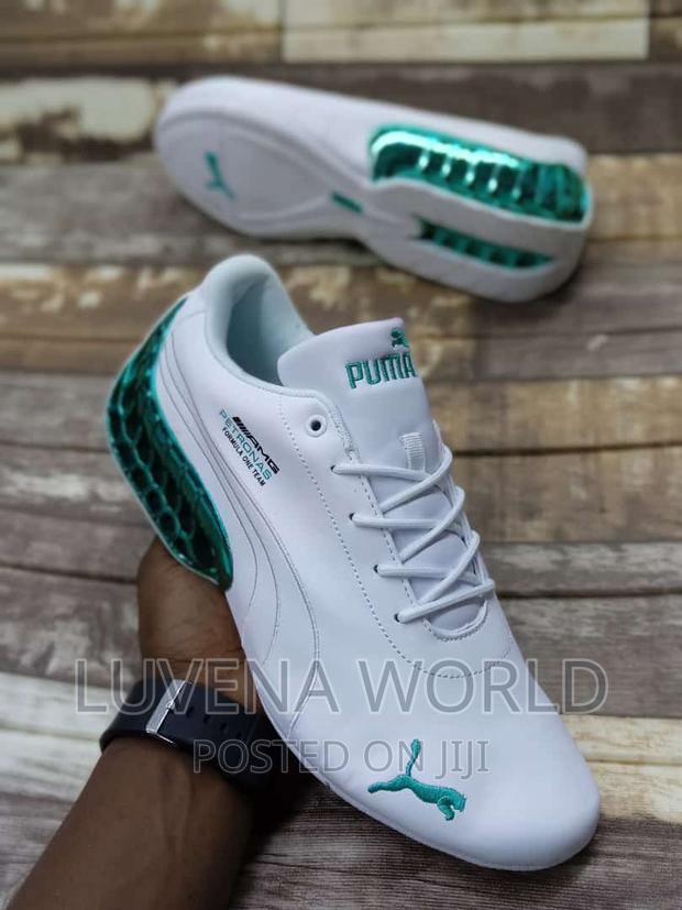 Puma Motorsport - thumbnail 3