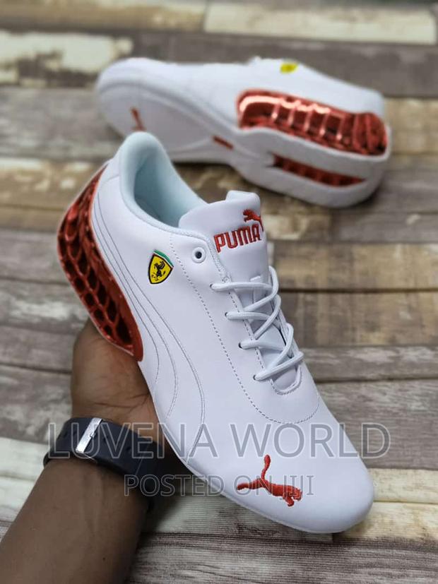 Puma Motorsport - thumbnail 4