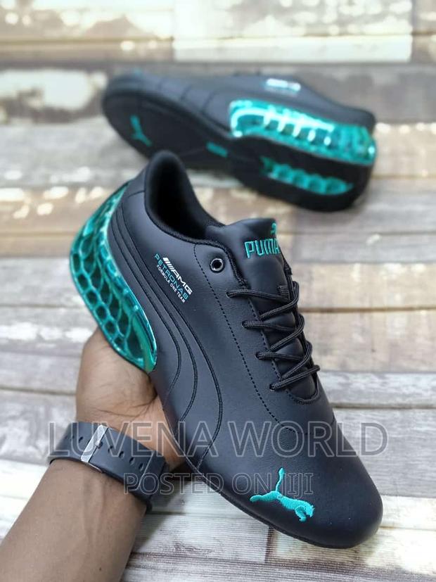 PUMA Motorsport
