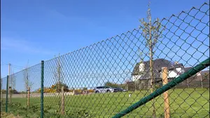 Chainlink Heavy Guages Fencing