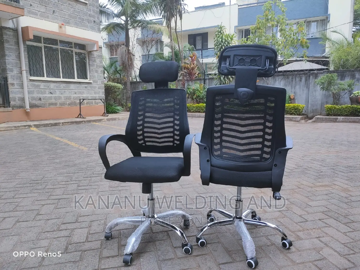 Office Chair