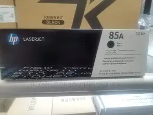 Hp P1102 Printer Toner