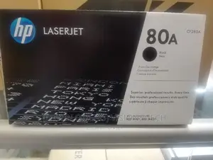 Hp 400 M401/425 Toner - CF280A