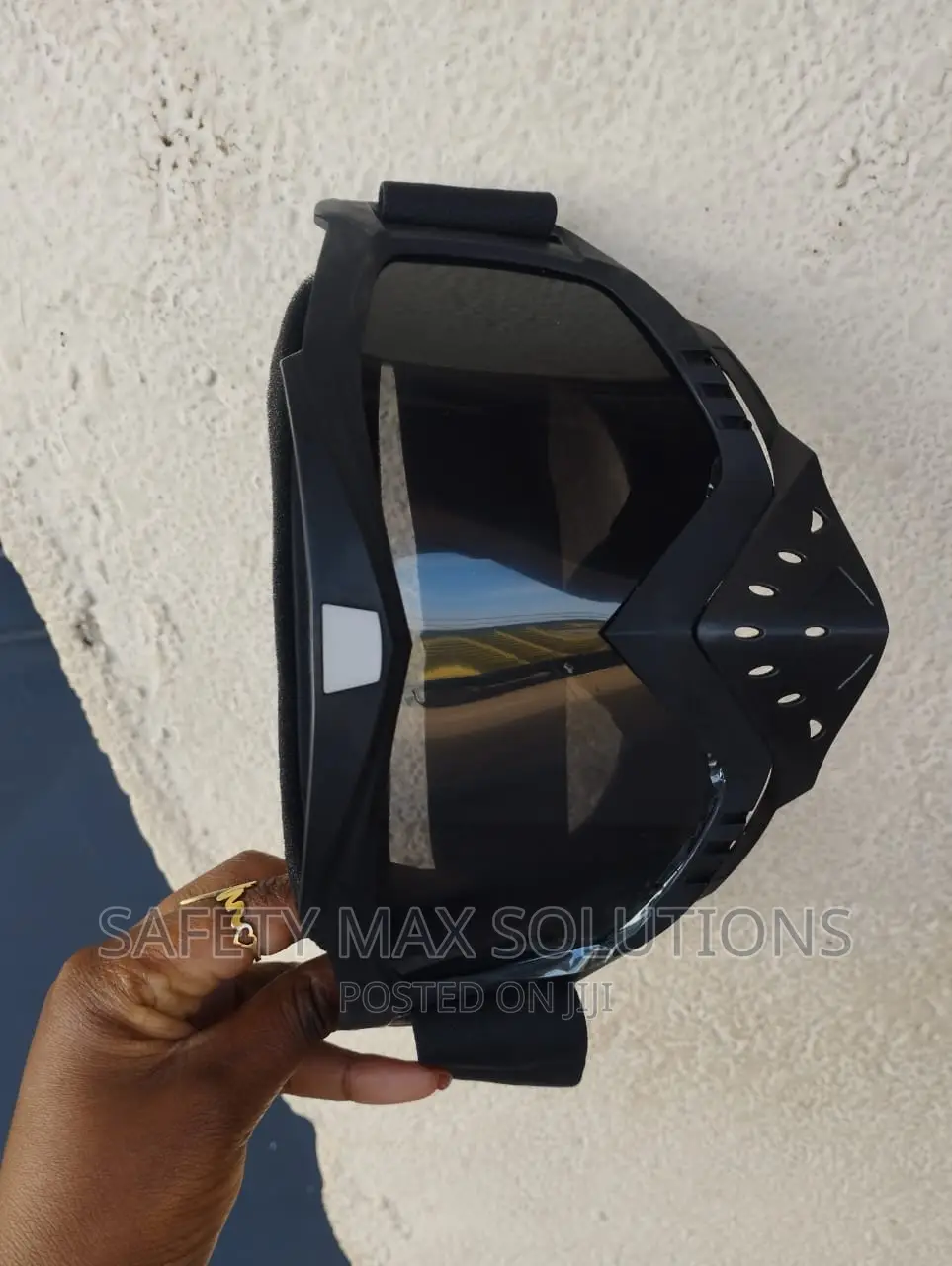 Motorcycle Goggles Glasses Sunglasses Helmets Eyewear in Thika Safetywear & Equipment, Safety