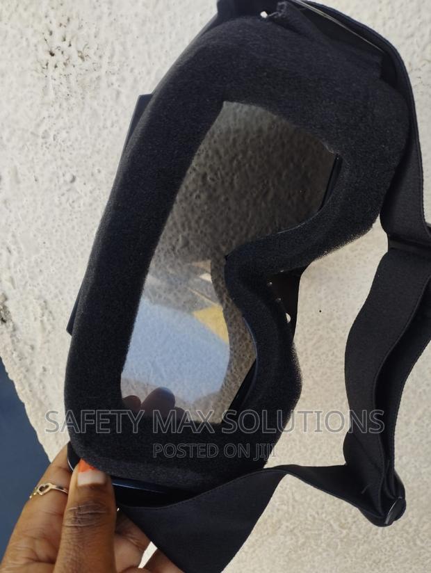 Motorcycle Goggles Glasses Sunglasses Helmets Eyewear - thumbnail 3