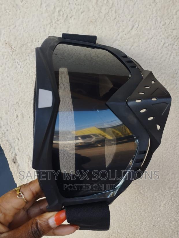 Motorcycle Goggles Glasses Sunglasses Helmets Eyewear