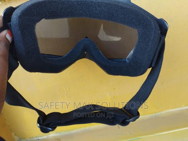 Motorcycle Goggles Glasses Sunglasses Helmets Eyewear - thumbnail 4