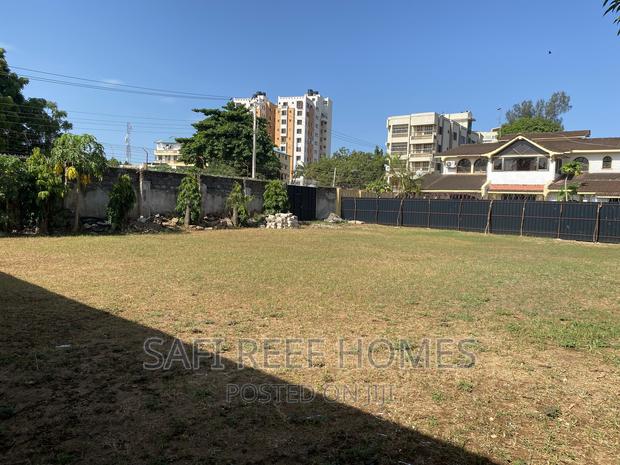 Yard to Lease in Mkomani Nyali Road - thumbnail 10