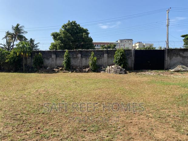 Yard to Lease in Mkomani Nyali Road - thumbnail 9