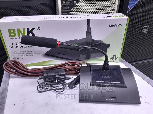 BNK Conference Microphone BNK-Zi - main view