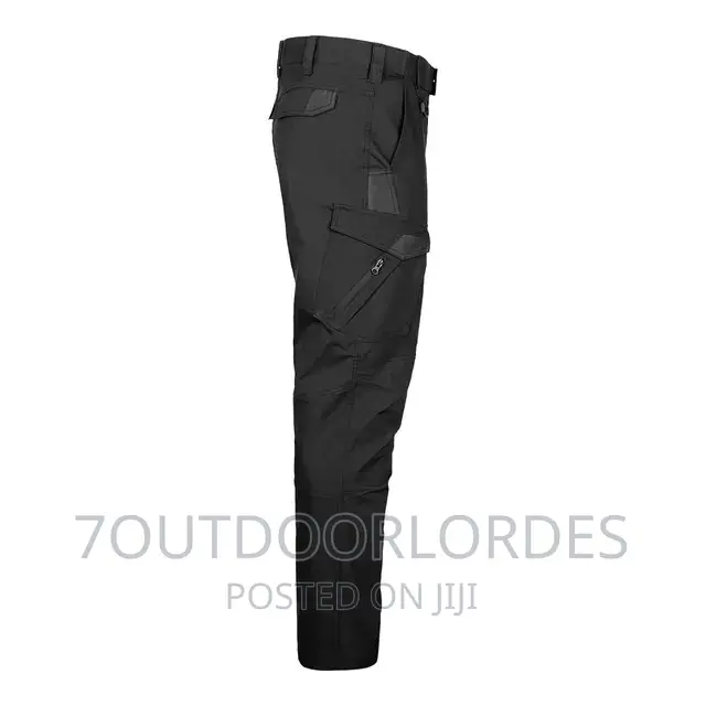 Sn75 Tactical Pants