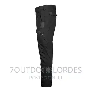 Sn75 Tactical Pants