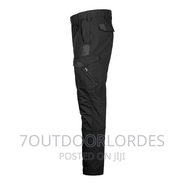 Sn75 Tactical Pants - thumbnail 4