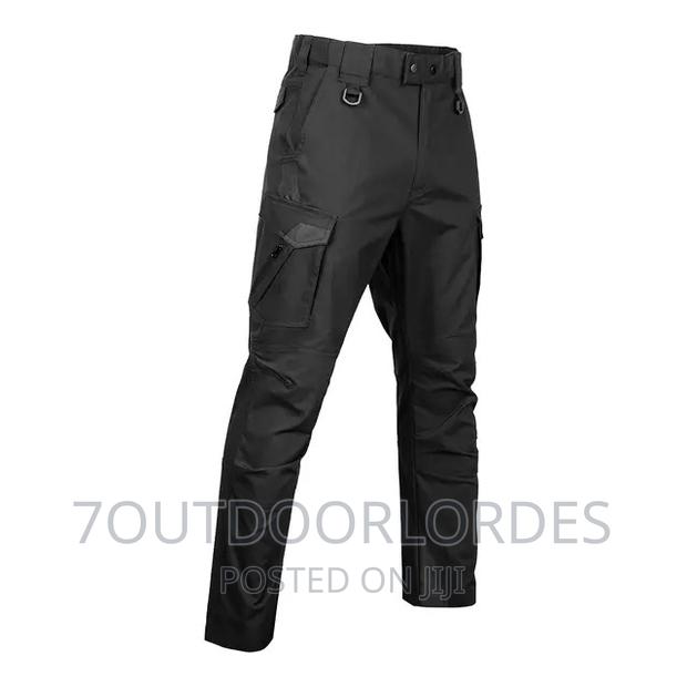 Sn75 Tactical Pants - thumbnail 5