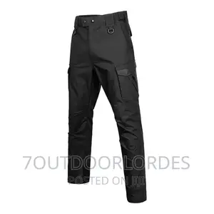 Sn75 Tactical Pants