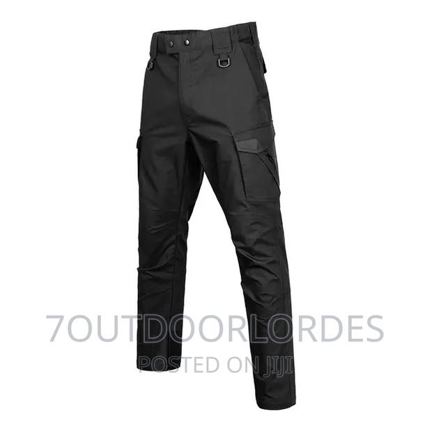 Sn75 Tactical Pants - thumbnail 6