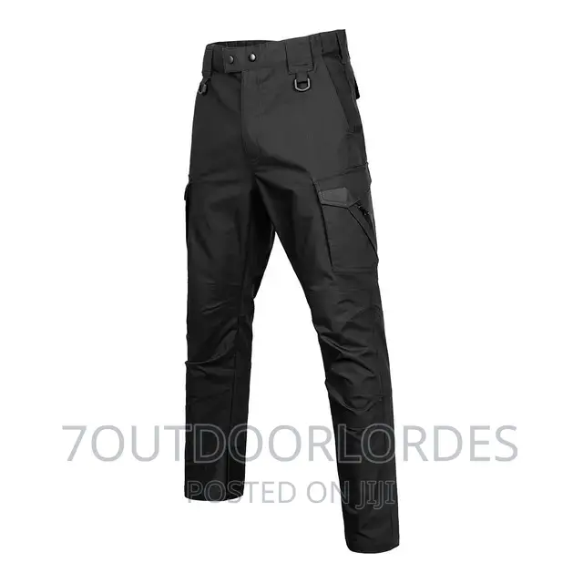 Sn75 Tactical Pants