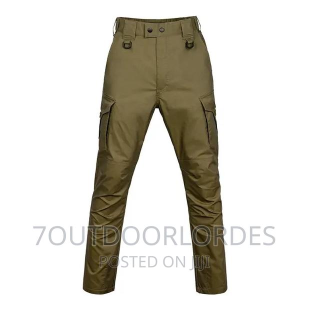Sn75 Tactical Pants - thumbnail 7