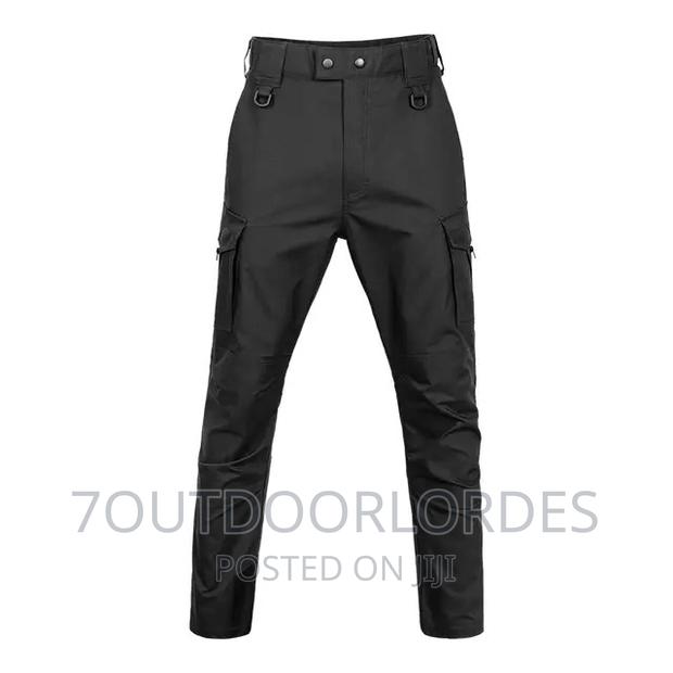 Sn75 Tactical Pants - thumbnail 8