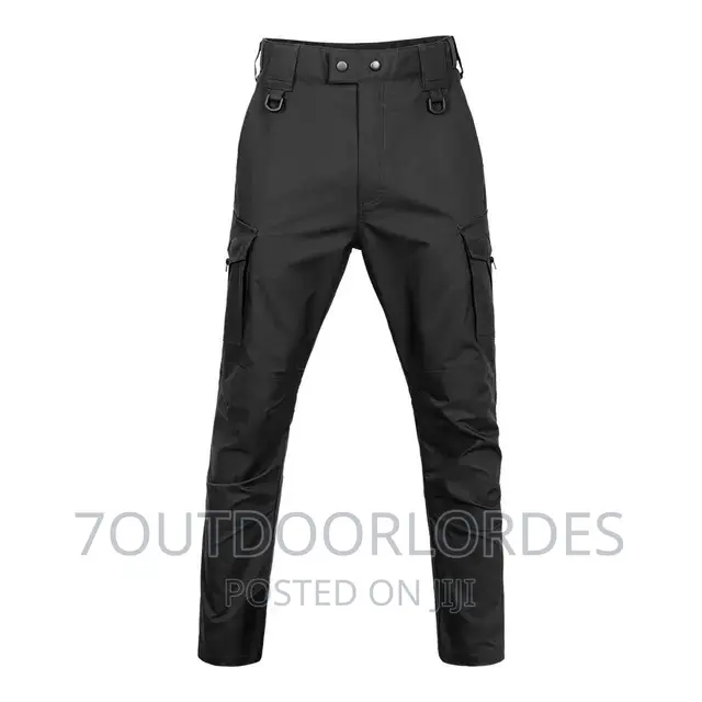 Sn75 Tactical Pants
