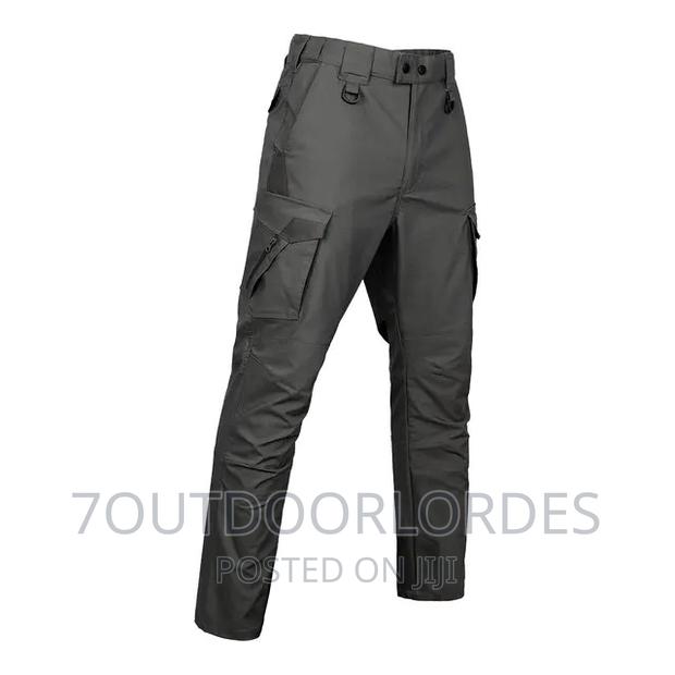 Sn75 Tactical Pants - thumbnail 10