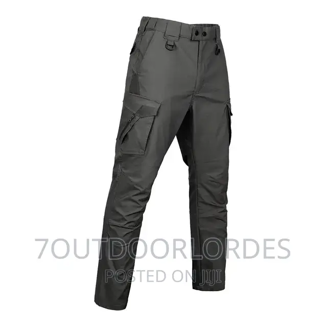 Sn75 Tactical Pants