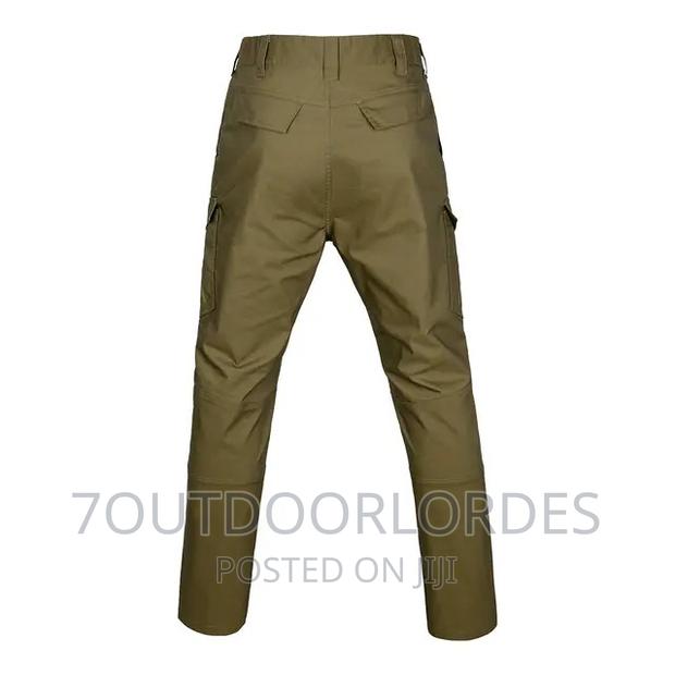 Sn75 Tactical Pants - thumbnail 9