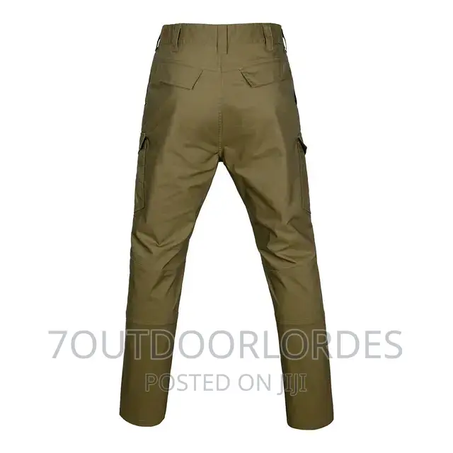 Sn75 Tactical Pants