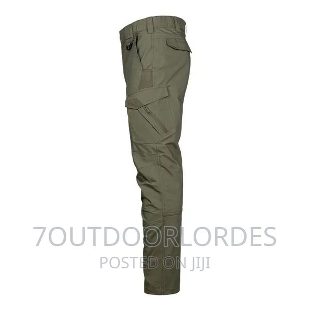 Sn75 Tactical Pants - thumbnail 12