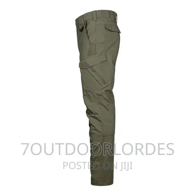 Sn75 Tactical Pants
