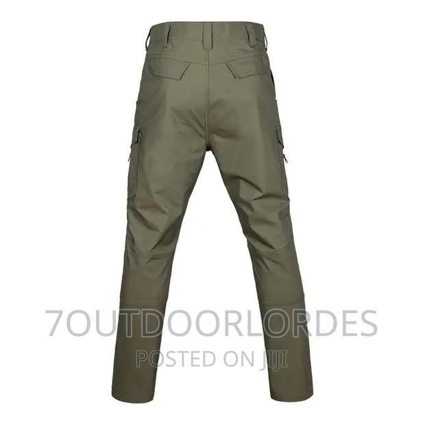 Sn75 Tactical Pants - thumbnail 13