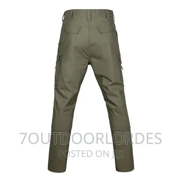 Sn75 Tactical Pants