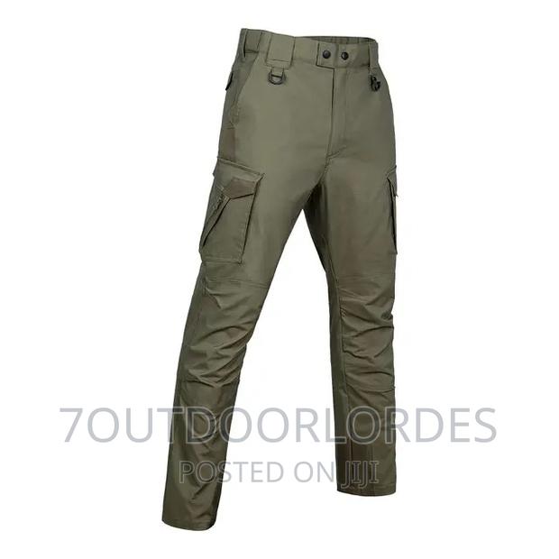 Sn75 Tactical Pants - thumbnail 14