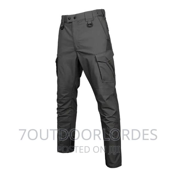 Sn75 Tactical Pants - thumbnail 15