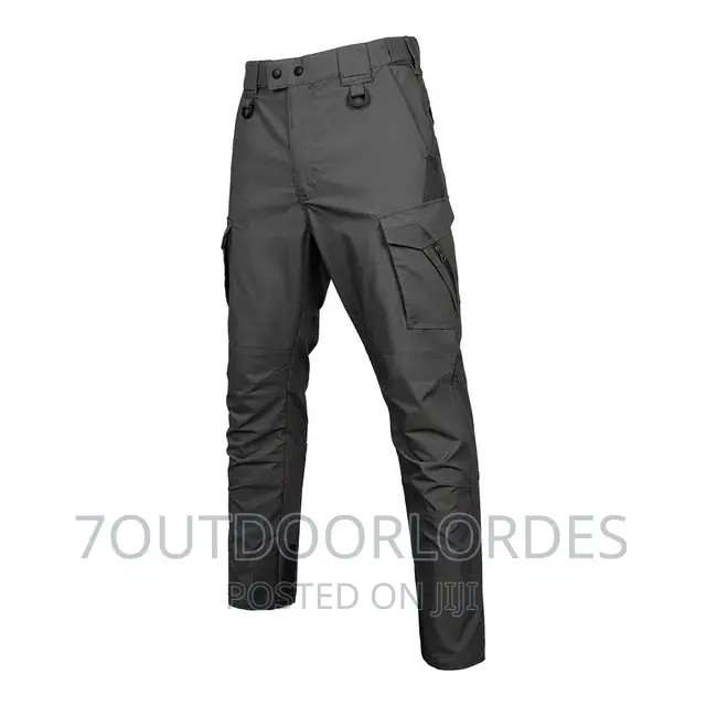 Sn75 Tactical Pants