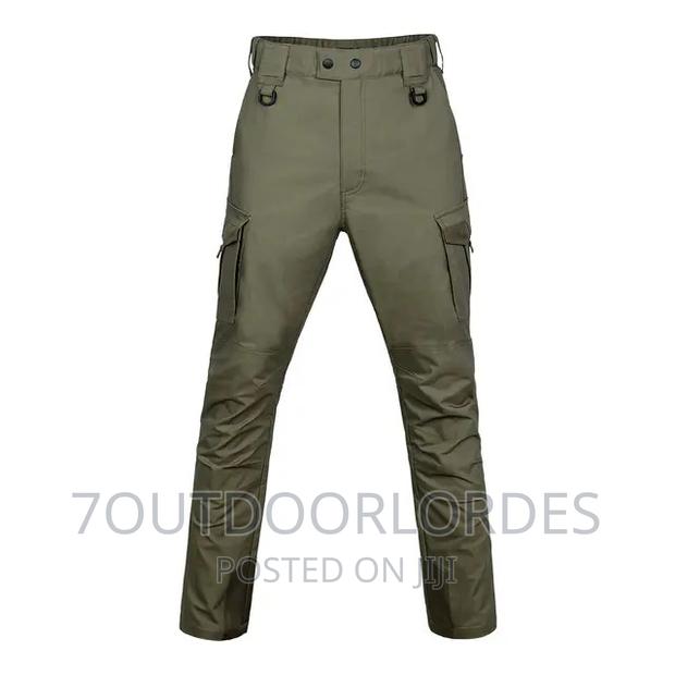 Sn75 Tactical Pants - thumbnail 17