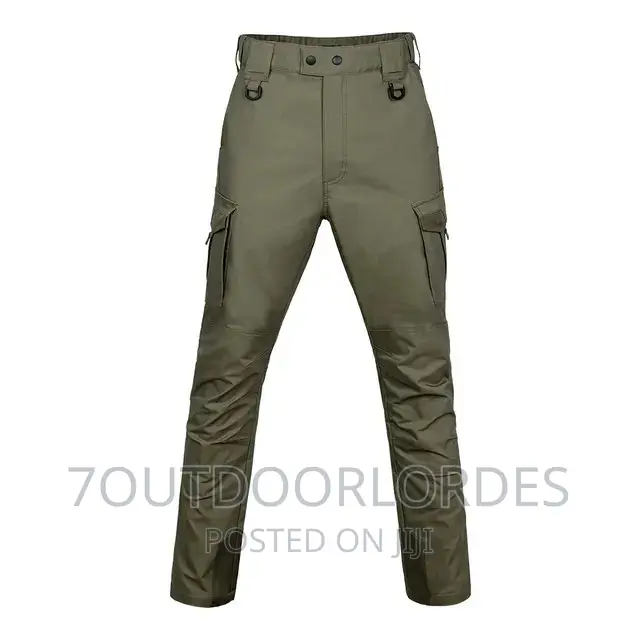 Sn75 Tactical Pants