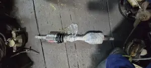 Drive Shaft T31