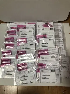Cisco SFP-10g-Sr, 10gbase-Sr SFP Module