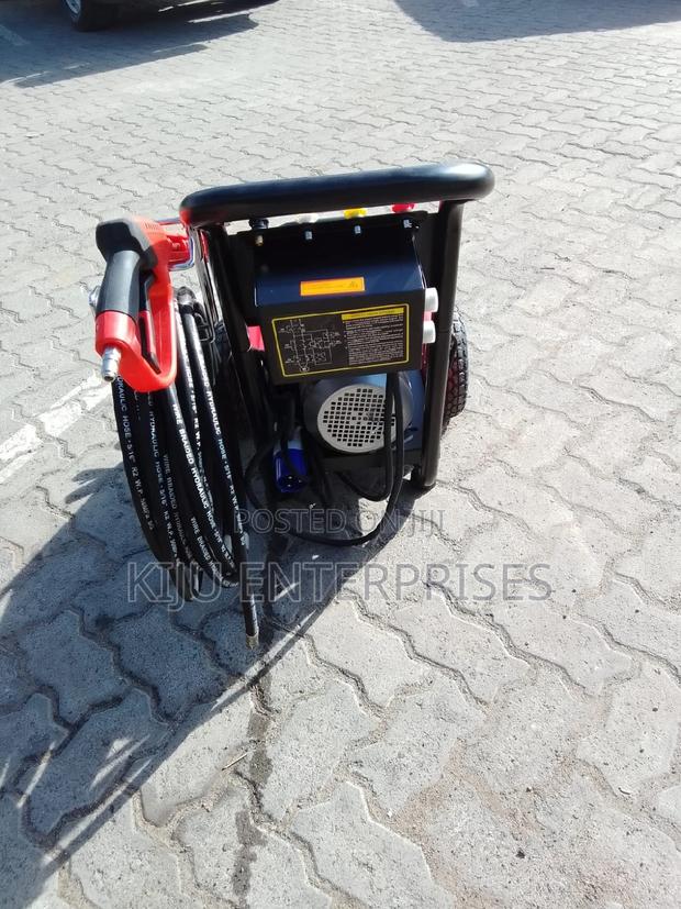 Electric Powered Pioneer Avails Now - thumbnail 3