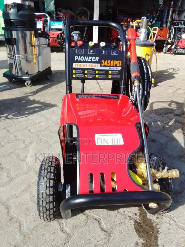 Electric Powered Pioneer Avails Now - thumbnail 4