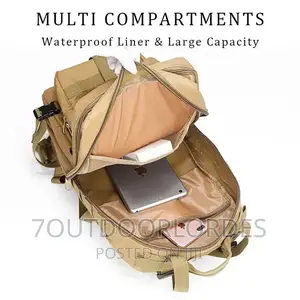 Rash Bag 30L