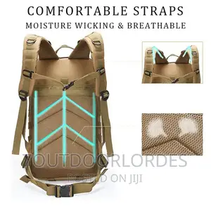 Rash Bag 30L
