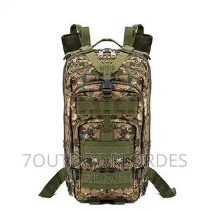 Rash Bag 30L