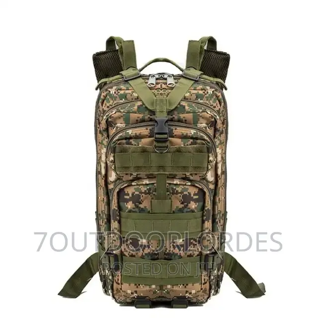 Rash Bag 30L