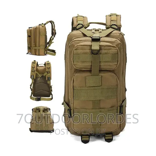 Rash Bag 30L