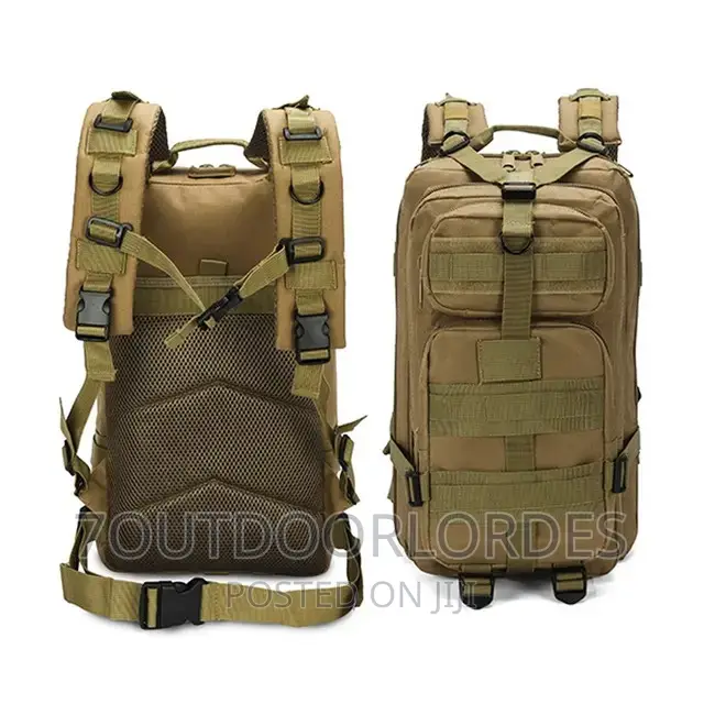 Rash Bag 30L