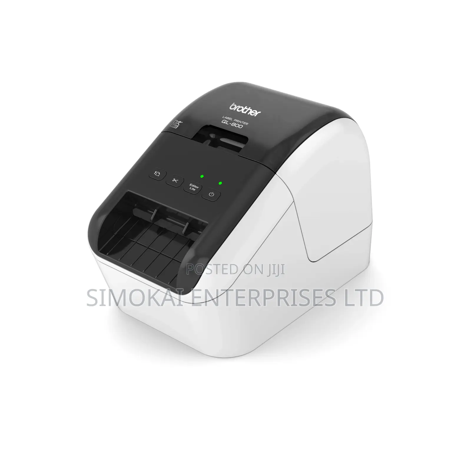 Brother QL-800 for Business Label Printer