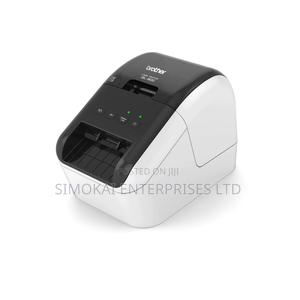 Brother QL-800 for Business Label Printer - thumbnail 2